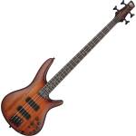 Ibanez SR500A-MHL Mahogany Brown Burst Low Gloss Електрическа бас китара
