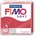 FIMO Глина, 57 g, горима, FIMO "Soft", черешово червена 8020-26 (8020-26)