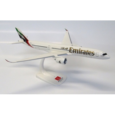 PPC Holland A350-900 Emirates 2023s colors 1:200