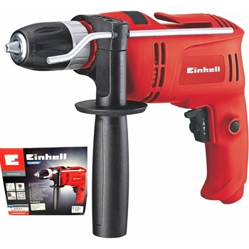 Einhell BT-ID 650 E