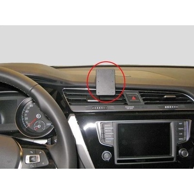 !!! Brodit ProClip montážna konzola na palubnú dosku pre Volkswagen Touran 16-26, 855162