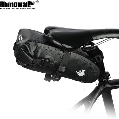 Rhinowalk TF551 2,5 l vodotěsná pod sedlo
