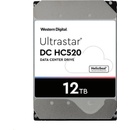 Pevné disky interní WD Ultrastar DC HC520 12TB, HUH721212ALN60 (0F30143)