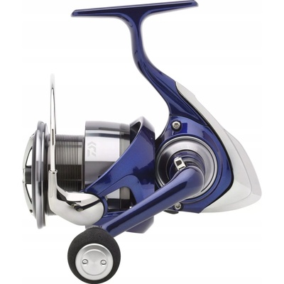 Daiwa 24 TDR Match & Feeder 4012 QD 4.9:1