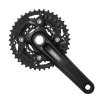 Shimano Курбели Shimano FC-MT500-3 40-30-22T