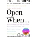 Open When… - Julie Smith