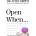 Open When… - Julie Smith