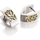 Boccia Titanium náušnice 0579-02