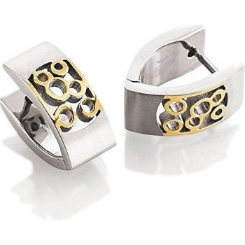 Boccia Titanium náušnice 0579-02