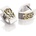Boccia Titanium náušnice 0579-02