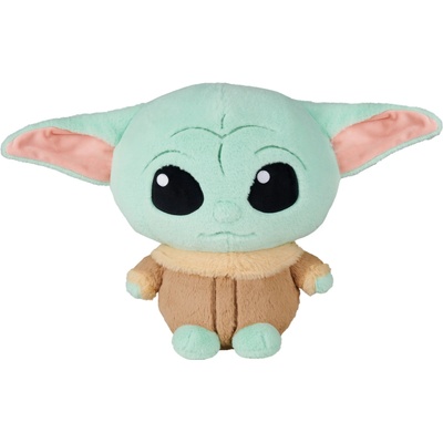 SIMBA Plyšová hračka Disney Huggables (Grogu)