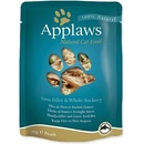 Applaws Cat Tuna & Anchovy 70 g