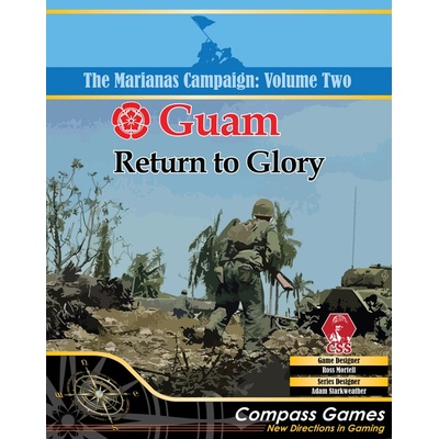 Compass Games Guam