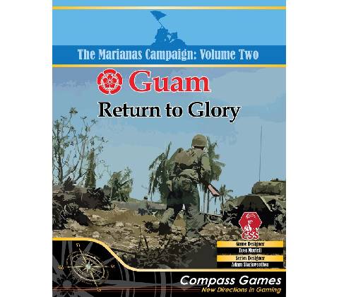 Compass Games Guam