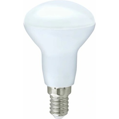 Solight LED žiarovka E14, 5W, 440lm, R50 Farba svetla: Denná biela [WZ414-1]