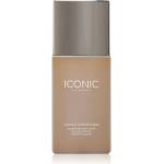 ICONIC London Super Smoother Blurring Skin Tint лек хидратиращ фон дьо тен цвят Neutral Tan 30ml