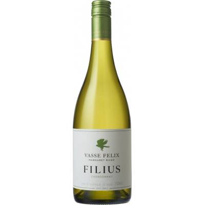 Vasse Felix Filius Chardonnay 2023 Bílé 13% 0,75 l (holá láhev)