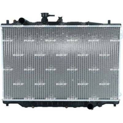 Chladič, chlazení motoru NRF 506518