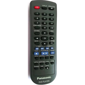 Panasonic n2qaya000015 - оригинален дистанционен контрол (n2qaya000015)