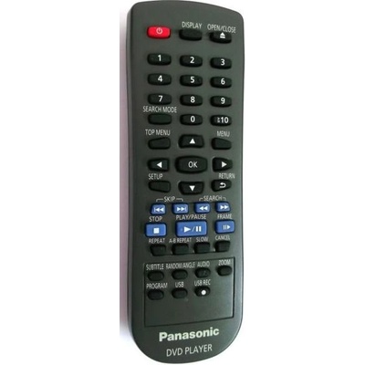Panasonic n2qaya000015 - оригинален дистанционен контрол (n2qaya000015)