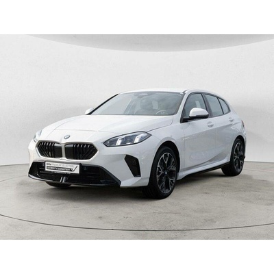 BMW 120i 125 kW