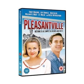 Pleasantville DVD