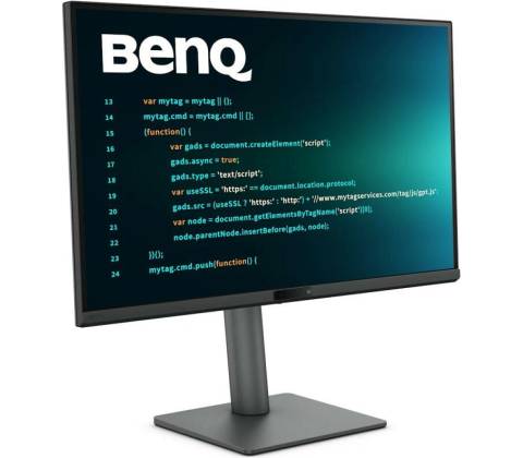 BenQ RD270Q