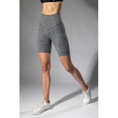 GoldBee kraťásky Balance Seamless Silver Bullet Melange