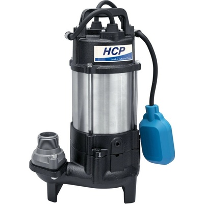 HCP BF-04UNF 230V s plavákom