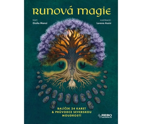 Runová mágia