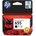 HP Консуматив, HP 655 Black Ink Cartridge (CZ109AE)