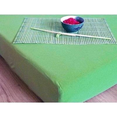 EMI plachta zelená jersey 70x140