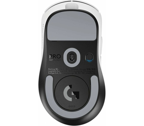 Logitech G PRO X SUPERLIGHT 2 DEX 910-007365