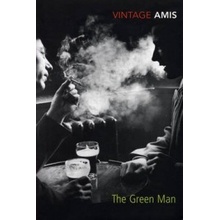 The Green Man - Amis Kingsley