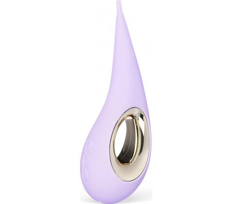 Lelo Dot clitoral pinpointer Aqua
