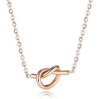 Victoria Filippi Stainless Steel Ocelový bonnie gold chirurgická ocel NH-N17091-1/128 Zlatá
