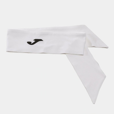 Joma Tennis Hair Tape bílá