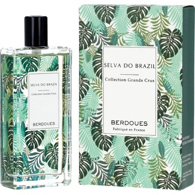Berdoues Selva do Brazil parfémovaná voda unisex 100 ml