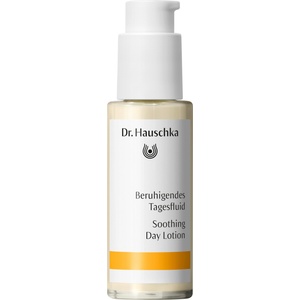 Dr. Hauschka Успокояващ лосион за чувствителна кожа, 50 ml