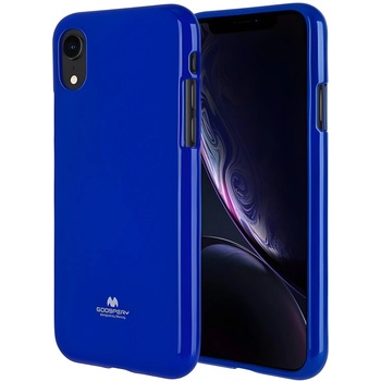 Mercury I-Jelly калъф за Huawei Y9 2018 - Син KP19537 (19537)