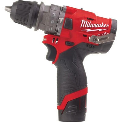 Milwaukee M12 FPDX-202X + 2,0 Ah