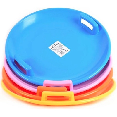 Wiky tanier oranžová