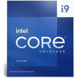 Intel Core i9-13900K 24-Core 3.0GHz LGA1700 Tray (CM8071505094011) Процесори