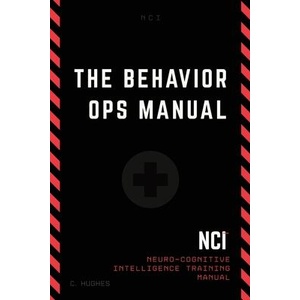 The Behavior Operations Manual (ISBN: 9781735141640)