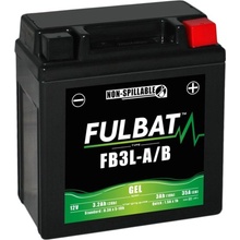 Fulbat YB3L-A/B GEL