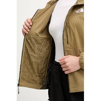 The North Face туристическо яке дамско Woven (NF0A8ER2JV41)