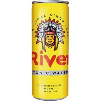 River tonic 330 ml