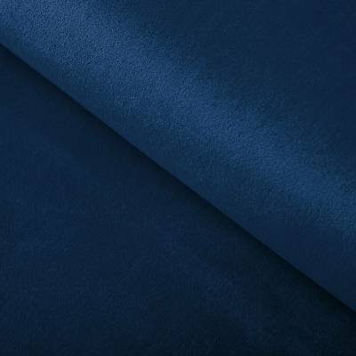 Sametová látka Velvet Premium SVP-029 Námořnická modrá - šířka 145 cm