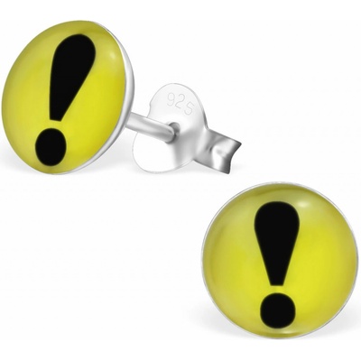 Bangles.cz dětské vykřičníky 1152