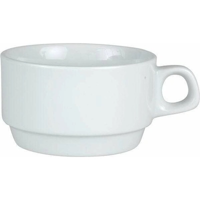 Lilien Šálek na kávu Caroline 12 x 180 ml
